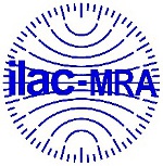 Obrazek logo ilac-MRA z linkiem do strony www.ilac.org